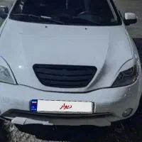 تیبا ۲ مدل ۹۹