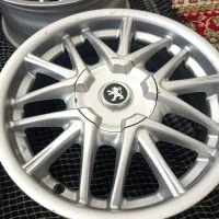 رینگ خرچنگی سایز ۱۵ خارجی میناب