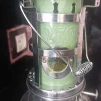 چراغ  نفتی منیاتوری۳۰سانت