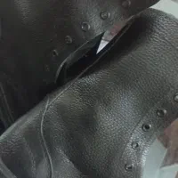 پوتین سربازی نونو سایز۴۳ مدل پاما|کیف، کفش، کمربند|فردیس, ثابتی|دیوار