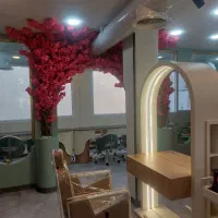 آموزش حرفه ای در آکادمی  مریم مهرابی