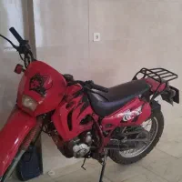 موتور تریل