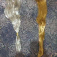 مو مصنوعی اکستنشن مو