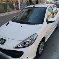 پژو 207i صفر خانگی|خودرو سواری و وانت|اردبیل, |دیوار