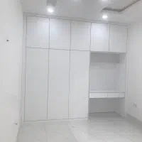 ساخت انواع کمد کابینت MDF|جاکفشی، کمد، دراور|بانه, |دیوار