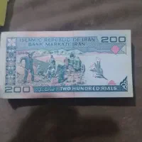 اسکناس کلکسیونی یک بسته ۱۰   و یک بسته ۲۰ تومنی|کلکسیون سکه، تمبر، اسکناس|تهران, آرژانتین|دیوار