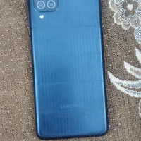 سامسونگ Galaxy A12 با حافظهٔ ۶۴ گیگابایت|موبایل|مشهد, همت آباد|دیوار