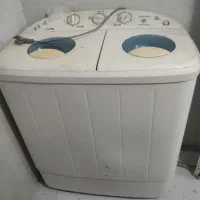 ماشین لباس شویی