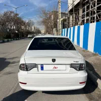 سمند ef7 دوگانه سوز ۱۴۰۴