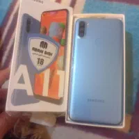 گوشی سامسونگa11