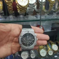 ساعت مردونه