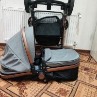 کالسکه|کالسکه و لوازم جانبی|طرقبه, |دیوار