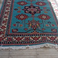 گلیم|گلیم، جاجیم، گبه|سنندج, |دیوار
