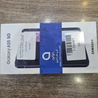 موبایل سامسونگA55