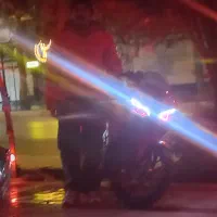 موتورrs200مدل۹۶