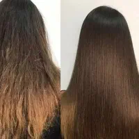 تخفیف ویژه برای خدمات رنگ و لایت، کراتین