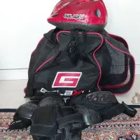 اسکیت|دوچرخه، اسکیت، اسکوتر|ری, علایین|دیوار