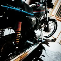 کبیر۱۵۰|موتورسیکلت|شهرکرد, |دیوار