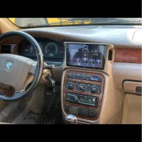 سمندef7 بنزینی|خودرو سواری و وانت|نیشابور, امام خمینی|دیوار