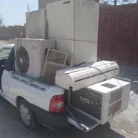 خریدار کولر خریداریم سالم خراب روستاها کولرمیخریم