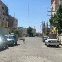 55متری/وامدار/پارکینگ سندی/آسانسور|فروش آپارتمان|محمدشهر, سیدآباد|دیوار