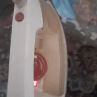 اتو بخار مدل بوش