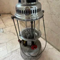 چراغ زنبوری نفتی سالم|کلکسیون اشیاء عتیقه|تهران, سید خندان (جلفا)|دیوار