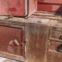 وسایل میکانیکی