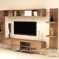 دکوراسیون داخلی با سبک و سلیقه شما|خدمات پیشه و مهارت|محمدشهر, محمدشهر|دیوار