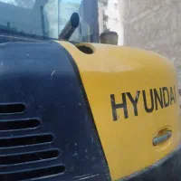 فروش مینی بیل|خودرو سنگین|تهران, امیریه|دیوار