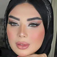 میکاپ و شنیون پایه 500 (عروس5)