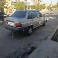 پراید90درحدبی رنگ|خودرو سواری و وانت|ایلام, |دیوار