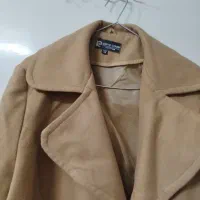 پالتوی زنانه گرم بالا سایز بزرگ|لباس|مشهد, کوشش|دیوار