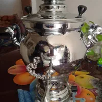سماور سالم در حدنو|سماور، چای‌ساز، قهوه‌ساز|تالش, هشتپر|دیوار