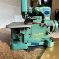 چرخ خیاطی اورلوک