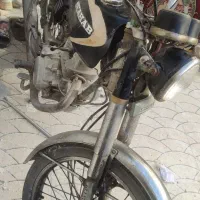 موتور شهاب مدل ۱۳۹۴|موتورسیکلت|آبادان, |دیوار