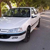 پژو پارس ۹۰