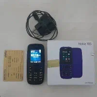 نوکیا ۱۰۵