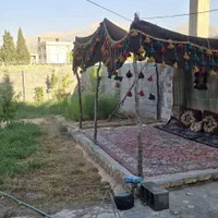 اجاره روزانه/خانه ساختمان کلبه سنتی  حیاطدار|اجارهٔ کوتاه‌مدت آپارتمان و سوئیت|لردگان, |دیوار