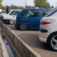 پراید ۱۱۱|خودرو سواری و وانت|ارومیه, |دیوار