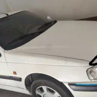 پارس ۹۲ بدون رنگ تو کرم|خودرو سواری و وانت|مشهد, هفت تیر (آب و برق)|دیوار