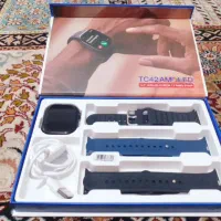 ساعت هوشمندسیمکارت خورودربین دار