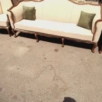 تعمیرات مبل استیل  وراحتی پذیرفته میشه