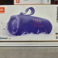 JBL charge 6|پخش‌کننده همراه|تهران, شیخ هادی|دیوار