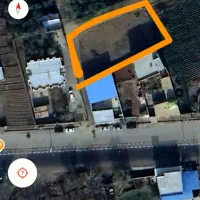 فروش زمین 6.5 من محلی سرمایه گذاری|فروش زمین و ملک کلنگی|عجب شیر, |دیوار