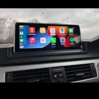 مانیتور اندروید بنز.بی ام و. تویوتا.مزدا