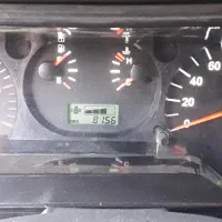 نیسان آپشنال رادیال z24 دوگانه سوز کولر دار|خودرو سواری و وانت|کرج, فاز ۴ مهرشهر|دیوار