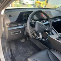 فونیکس fx پریمیوم مدل ۱۴۰۲ بیرنگ و بی ضربه فول|خودرو سواری و وانت|رشت, معلم|دیوار