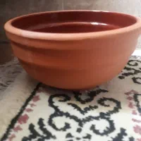 کاسه سفالی