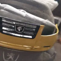 سپر شاهین کوئیک پژو 132|قطعات یدکی و لوازم جانبی|تبریز, |دیوار